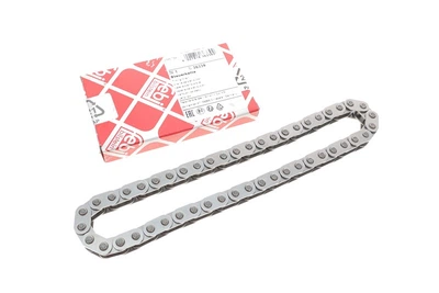 Цепь привода распредвала BMW E81,F20,E90,F10,X1,X3,X5,X6,Mini 2. 0/3. 0D, FEBI BILSTEIN (36339)