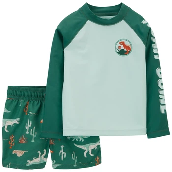 Комплект для купания Carter's для мальчика 76-81 см (1Q547910_18M)