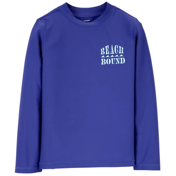 Кофта для купания Carter's для мальчика 122-131 см (3R062910_7)