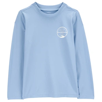 Кофта для купания Carter's для мальчика 122-131 см (3S584410_7)