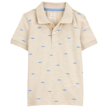 Поло Carter's для мальчика 105-112 см (2S488310_5T)