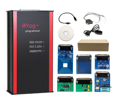Программатор ECU V87 Iprog+ Pro для IMMO