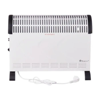 Обогреватель напольный конвектор Domotec MS-5904 2000 Вт
