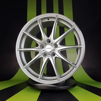 Диски На Авто R17 5x114.3 Mazda 6 Nissan Qashqai Toyota Camry Lexus ES IS Honda Accord Р17