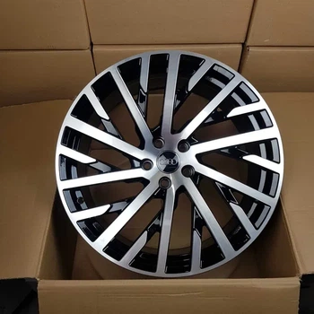 Диски Авто R20 5x112 Audi A4 A5 Q7 VW Touareg Porsche Macan BMW Р20