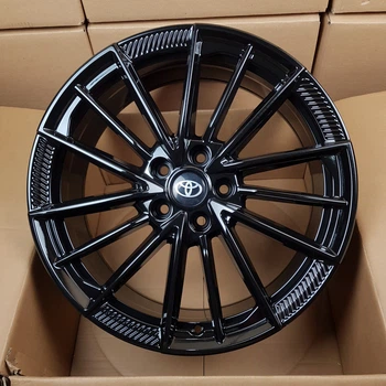 Диски На Авто R19 5x114.3 Toyota Camry Avalon Lexus ES IS GS LS RC Р19