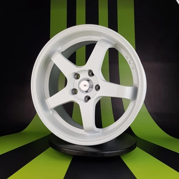 Диски Авто R18 5x114.3 Mitsubishi Honda Accord Nissan Kia Mazda 6