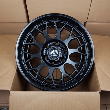 Диски На Авто R17 6x139.7 OffRoad Toyota Prado Lexus GX Pajero Sport