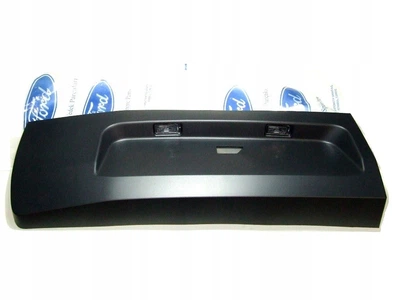 Молдинг задніх дверей лівий FORD для Ford Transit 2014-2025 (BK31 425B29 AH5CND)