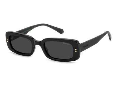 Детские поляризационные очки Polaroid PLD 8071/S 807 M9 11-15 лет