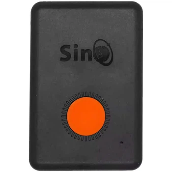 GPS Трекер SinoTrack ST-904 – отслеживание авто, грузов и персонала в реальном времени, надежный трекер для бизнеса и личного