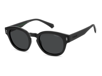 Детские поляризационные очки Polaroid PLD 8072/S 807 M9 11-15 лет