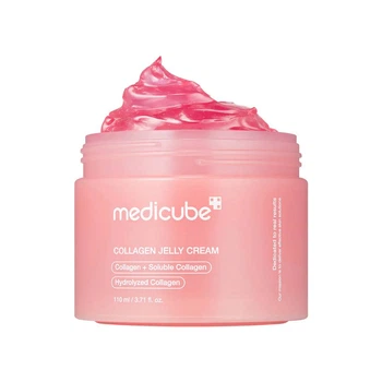 Зволожуючий Крем-гель з колагеном Medicube Collagen Jelly Cream 110 мл