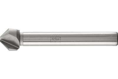 Зенковка PFERD HSSE DIN 335 C90° 10.0