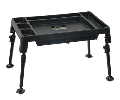 Складной монтажный стол Carp Pro Delight Bivvy Table With a Rig Box (CPRP07BT)