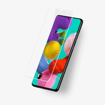 Захисне скло для Samsung galaxy A51