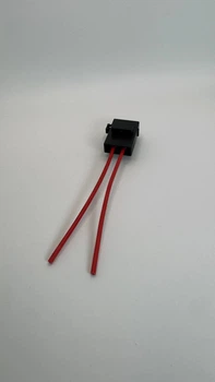 Держатель предохранителя с кабелем для авто