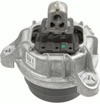 Подушка двигуна на БМВ F10, F11, F07 (Bmw F10,F11, F07) Lemforder 3742901