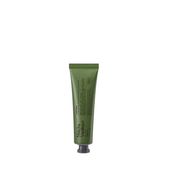 Крем для рук ламелярний з ароматом матчу та ванілі Derma:B Narrative Hand Cream