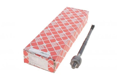 Тяга рулевая Skoda Fabia/Roomster 99- (M14x1.5) 32473 , Febi Bilstein