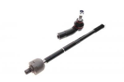 Тяга рулевая (с наконечниками) (R) VW Polo/T-cross 17- 176904 , Febi Bilstein