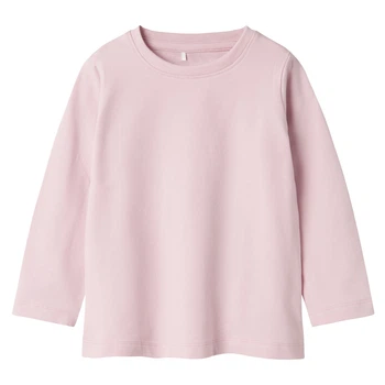 Реглан Name it Juliet Pink, цвет розовый, размер 104 (253.13238716.WORC)