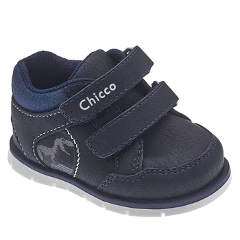 Напівчеревики Chicco Feliot, колір синій, розмір 23 (011.21005.810)