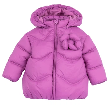 Куртка Chicco Willow, цвет сиреневый, размер 110 (090.87833.018)