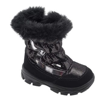 Сапоги Chicco Waiki Black, цвет черный, размер 20 (010.66013.870)