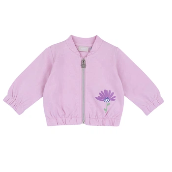 Толстовка Chicco Amanda Pink, колір рожевий, розмір 86 (261.01272.011)