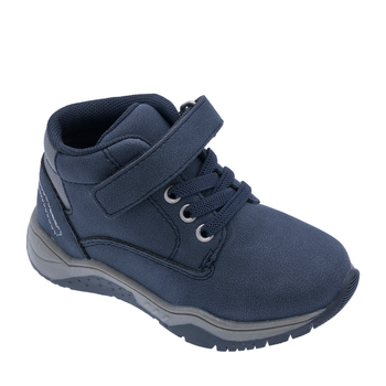 Черевики Chicco Fastro Blue, колір синій, розмір 32 (010.72017.800)