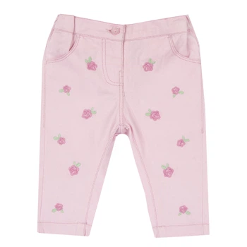 Брюки Chicco Fiamma, цвет розовый, размер 56 (090.08974.011)