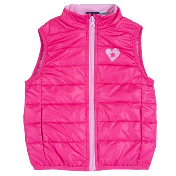 Жилетка Chicco Sofia, цвет малиновый, размер 128 (090.87859.018)