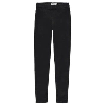 Брюки Molo April Black, цвет черный, размер 110/116 (2NOSI101.0099)