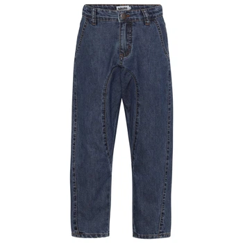 Джинсы Molo Anouk Washed Indigo, цвет синий, размер 152 (2W21I105.2206)
