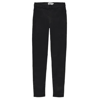 Штани Molo April Black, колір чорний, розмір 146/152 (2NOSI101.0099)