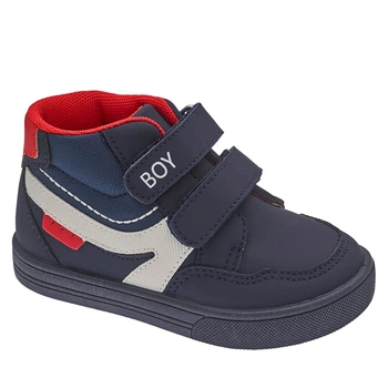 Напівчеревики Chicco Falafel Blue, колір синій, розмір 26 (011.21013.800)