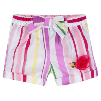 Шорти Chicco Rainbow, колір бузковий, розмір 74 (090.52974.018)