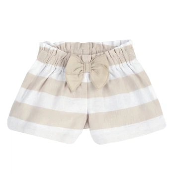Шорти Chicco Monica, колір бежевий, розмір 86 (090.16597.063)