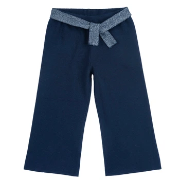 Брюки Chicco Trude, цвет синий, размер 116 (090.24584.088)