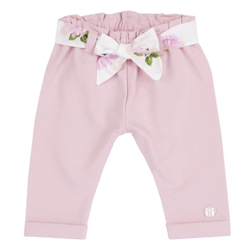 Брюки Chicco Laura, цвет розовый, размер 92 (090.11787.011)