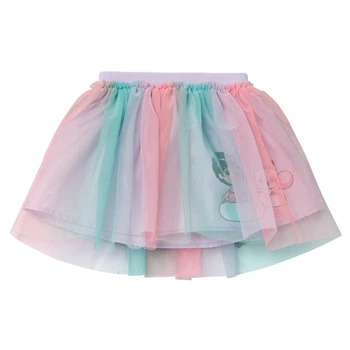 Юбка Name it Gabby's Dollhouse, цвет розовый, размер 86 (241.13227624.OPET)