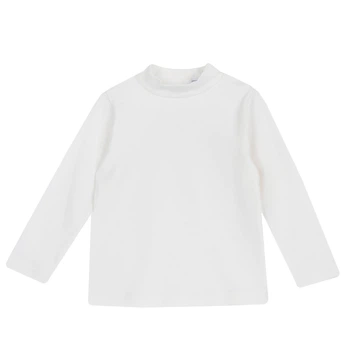 Реглан Chicco Basic White, цвет белый, размер 122 (092.01033.030)