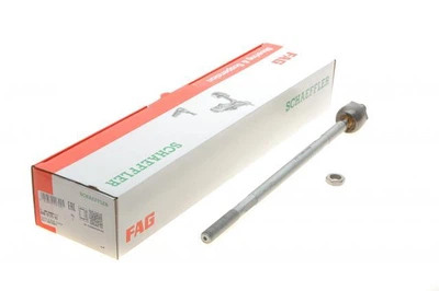 Тяга рулевая VW Passat -97, L=360mm, (с ГУР) 840017510 , Schaeffler FAG