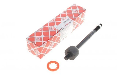Тяга рулевая Renault Kangoo/Megane III/Scenic III 07- (L=214mm) 39690 , Febi Bilstein
