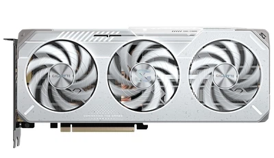 Відеокарта Gigabyte AMD Radeon RX 9060 XT 16G GAMING OC ICE (GV-R906XGAMINGOCICE-16GD) (GDDR6, 128 bit, PCI-E v5.0 x16)