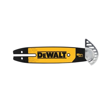 Шина DeWALT, 3/8'', 1.1 мм, довжина шини 8''/20 см (DT20694)