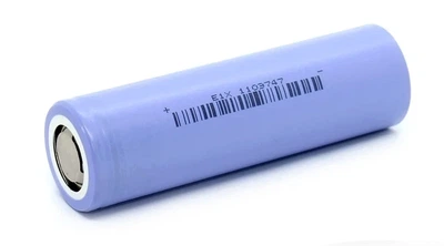 Акумулятор 21700 BAK N21700CGP 4000mAh, 40A 3.6V, Li-Ion