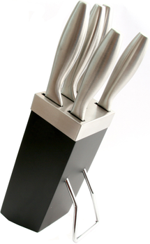 Набор ножей Lessner из 6 предметов Grey (77209)