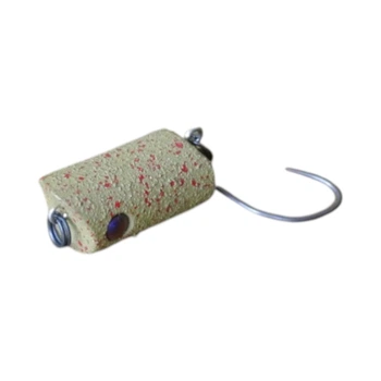 Воблер Bassday Pellet Pellet SS 20mm 1.9g, б/в